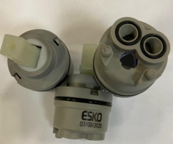 Картридж 35 мм, ESKO (V00135) 