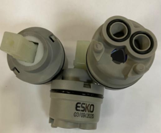 Картридж 40 мм, ESKO (V00114) 