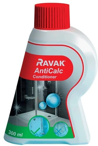 Чистящее средство Ravak Anticalc Conditioner (300мл) (B32000000N) 