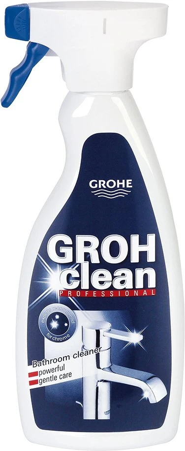 Универсальное чистящее средство Grohe GROHclean Professional (48166000) 