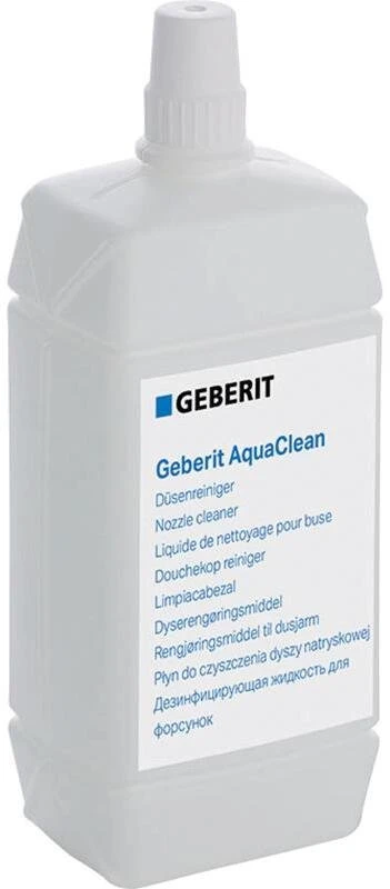 Очищающая жидкость форсунок Geberit AquaClean (242.545.00.1) 