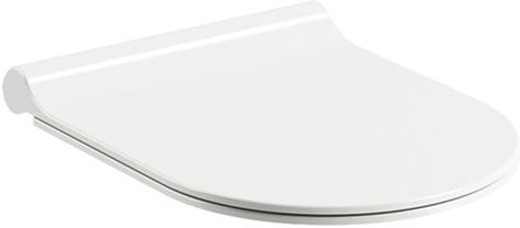 Крышка-сиденье Ravak Uni Chrome Slim (X01550) 