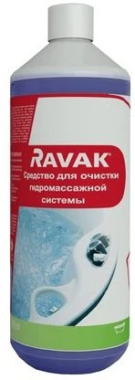 Средство для очистки гидромассажной системы Ravak (GR00002009) 